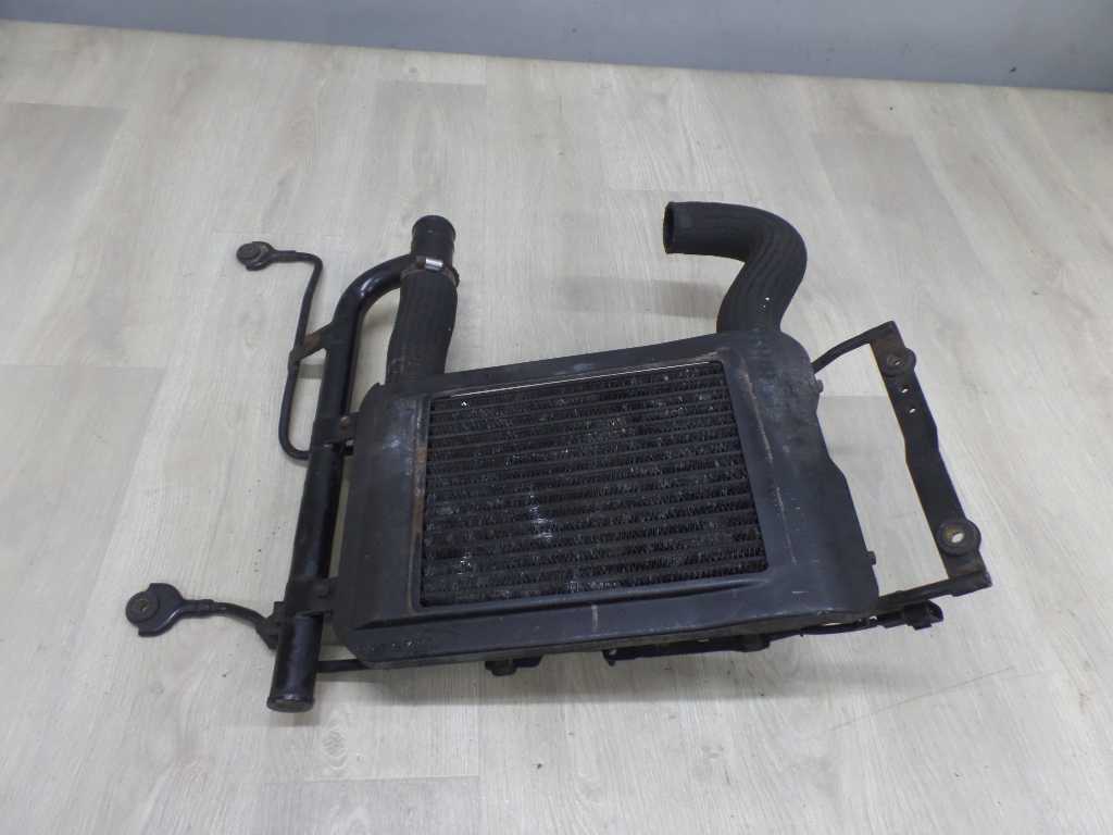 MITSUBISHI L200 2.5 TDI CHLODNICA INTERCOOLER 00-06