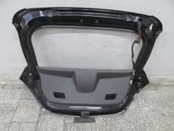 OPEL CORSA D 3D KLAPA BAGAZNIKA TYL Z20R KPL 06-11