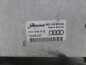 AUDI A4 B7 TFSI CHLODNICA INTERCOOLER 8E0145805AA LEWY 04-07