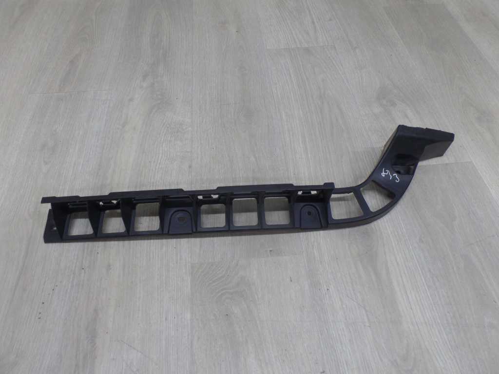 SKODA RAPID 12- SLIZG ZDERZAKA MOCOWANIE PRAWY TYL 5JJ807864