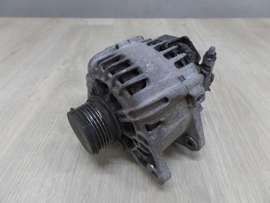 KIA HYUNDAI 1.6 CRDI ALTERNATOR 37300-2A601