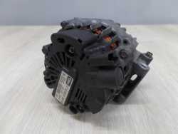 PEUGEOT CITROEN 1.4 1.6 VTI ALTERNATOR 757651380