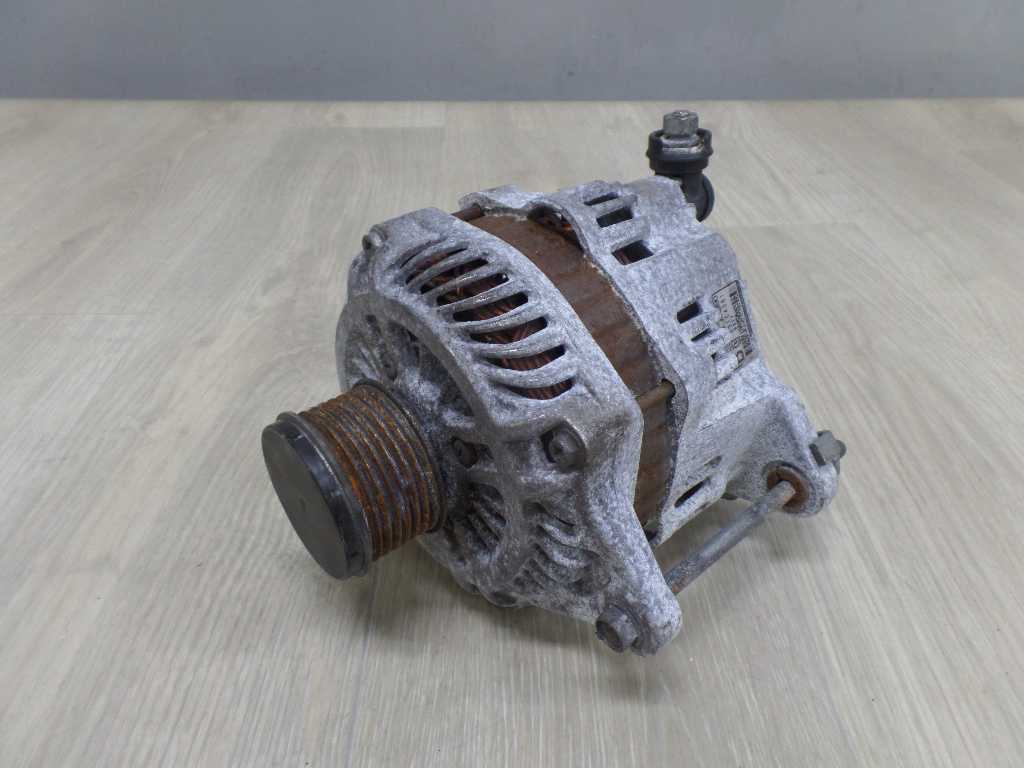 SUBARU OUTBACK  2.0 D ALTERNATOR 23700AA590 A3TG4381