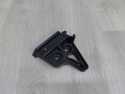 BMW 3 F30 F31 MOCOWANIE RAMKA HALOGENA LEWA 51117266197