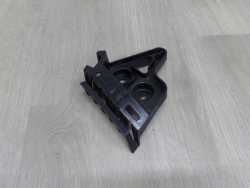 BMW 3 F30 F31 MOCOWANIE RAMKA HALOGENA LEWA 51117266197