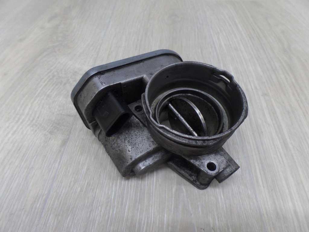 VW SEAT SKODA TDI ZAWOR EGR PRZEPUSTNICA 038128063G 038131501AN