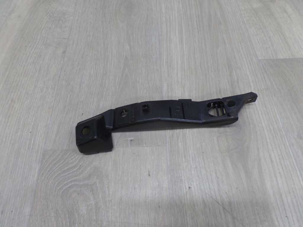 KIA CEE'D CEED LIFT SLIZG ZDERZAKA PRAWY PRZOD