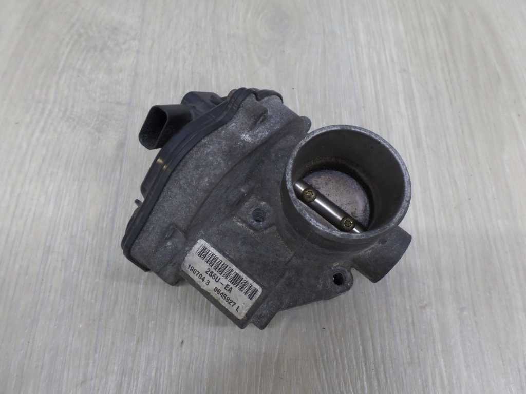 FORD FOCUS MK2 1.6 B PRZEPUSTNICA 2S6U-EA 08-11