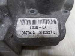 FORD FOCUS MK2 1.6 B PRZEPUSTNICA 2S6U-EA 08-11