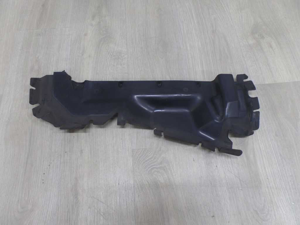 PEUGEOT 308 KIEROWNICA POWIETRZA PRAWA 9680361880