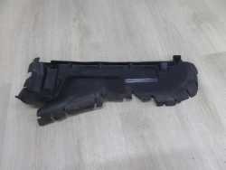 PEUGEOT 308 KIEROWNICA POWIETRZA LEWA 9680361480