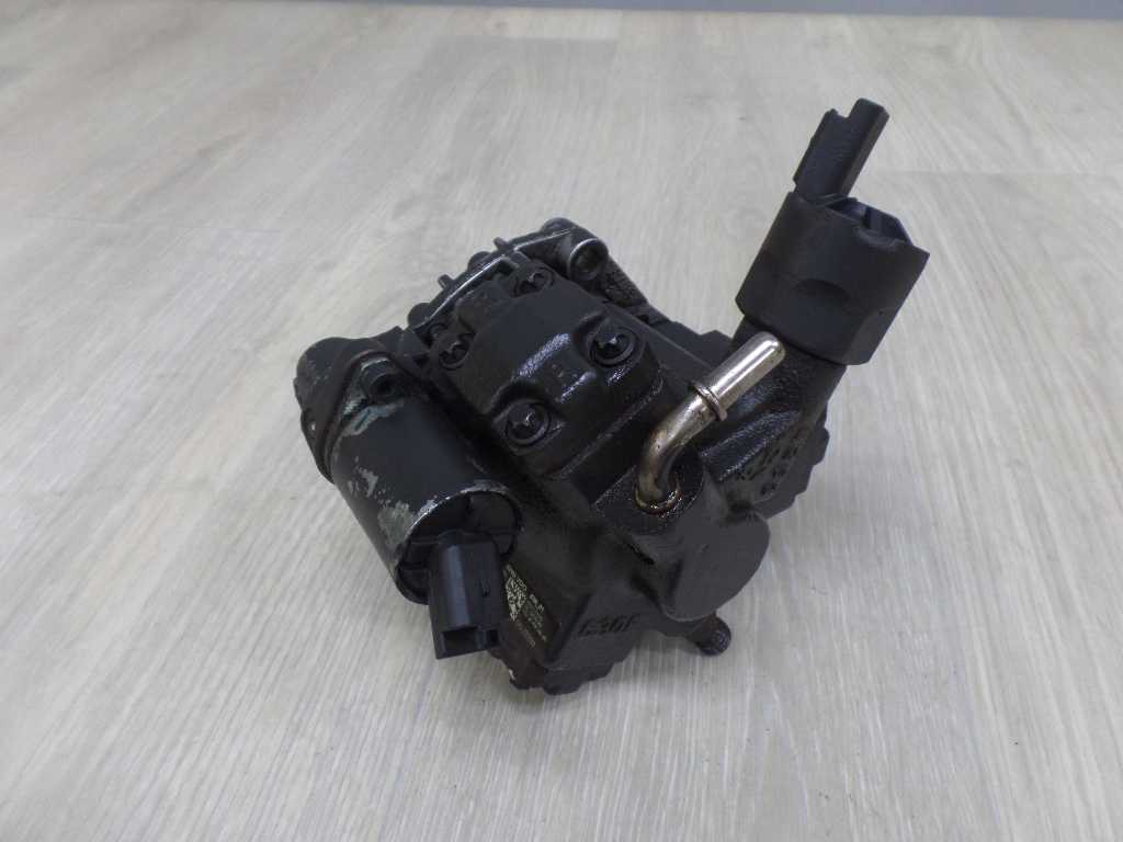 CITROEN PEUGEOT 2.0 HDI POMPA WTRYSKOWA 9683624080 5WS40380
