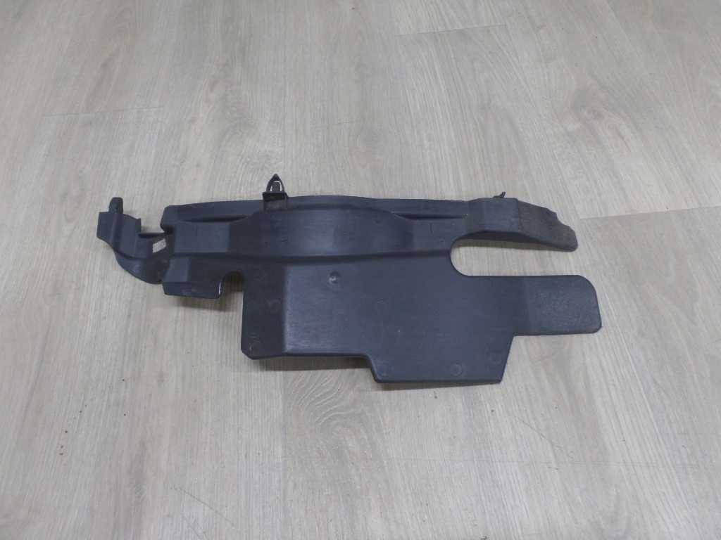 FIAT SCUDO JUMPY EXPERT II KIEROWNICA POWIETRZA LEWA 1400315180