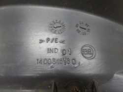 FIAT SCUDO JUMPY EXPERT II LEWAREK PODNOSNIK 9663589380 08-14
