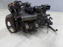 MITSUBISHI L200 2.5 TDI POMPA WTRYSKOWA 104700-3051 479778-7221 MR577077 00-06