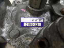 MITSUBISHI L200 2.5 TDI POMPA WTRYSKOWA 104700-3051 479778-7221 MR577077 00-06