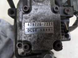 MITSUBISHI L200 2.5 TDI POMPA WTRYSKOWA 104700-3051 479778-7221 MR577077 00-06
