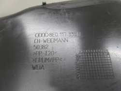 AUDI A4 B7 KIEROWNICA WLOT POWIETRZA 8E0117335N 04-08