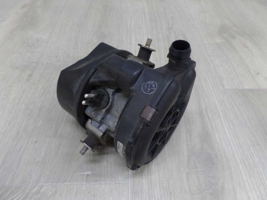 MERCEDES A W168 POMPA POWIETRZA RECYRKULACJI A0001404085