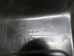 CITROEN C4 PICASSO 06- RAMIE WYCIERACZKI TYL