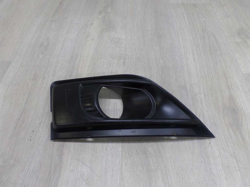 CITROEN C4 PICASSO 06- KRATKA ZDERZAKA LEWA HALOGEN 9654196877