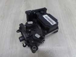 CITROEN C4 PICASSO 1.6 HDI 06- STEROWNIK SKRZYNI 9664870880 BC.0091807.H