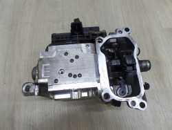 CITROEN C4 PICASSO 1.6 HDI 06- STEROWNIK SKRZYNI 9664870880 BC.0091807.H