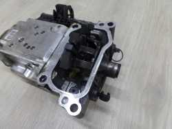 CITROEN C4 PICASSO 1.6 HDI 06- STEROWNIK SKRZYNI 9664870880 BC.0091807.H