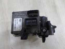 CITROEN C4 PICASSO 1.6 HDI 06- STEROWNIK SKRZYNI 9664870880 BC.0091807.H