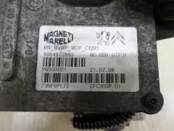 CITROEN C4 PICASSO 1.6 HDI 06- STEROWNIK SKRZYNI 9664870880 BC.0091807.H