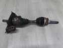 ISUZU D-MAX 2.5 4J 06-12 POLOS PRZOD LEWA