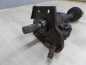 ISUZU D-MAX 2.5 4J 06-12 POLOS PRZOD LEWA