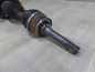 ISUZU D-MAX 2.5 4J 06-12 POLOS PRZOD LEWA