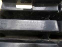AUDI A3 8P KRATKA ZDERZAKA HALOGENU LEWA 8P3807681A