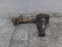 ISUZU D-MAX 2.5 4J 06-12 MOST PRZOD PRZEDNI 051100-0054 8-97367959-0