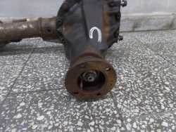 ISUZU D-MAX 2.5 4J 06-12 MOST PRZOD PRZEDNI 051100-0054 8-97367959-0