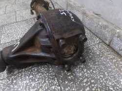 ISUZU D-MAX 2.5 4J 06-12 MOST PRZOD PRZEDNI 051100-0054 8-97367959-0