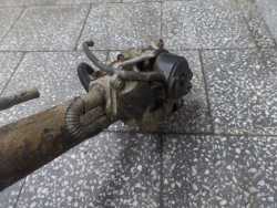 ISUZU D-MAX 2.5 4J 06-12 MOST PRZOD PRZEDNI 051100-0054 8-97367959-0