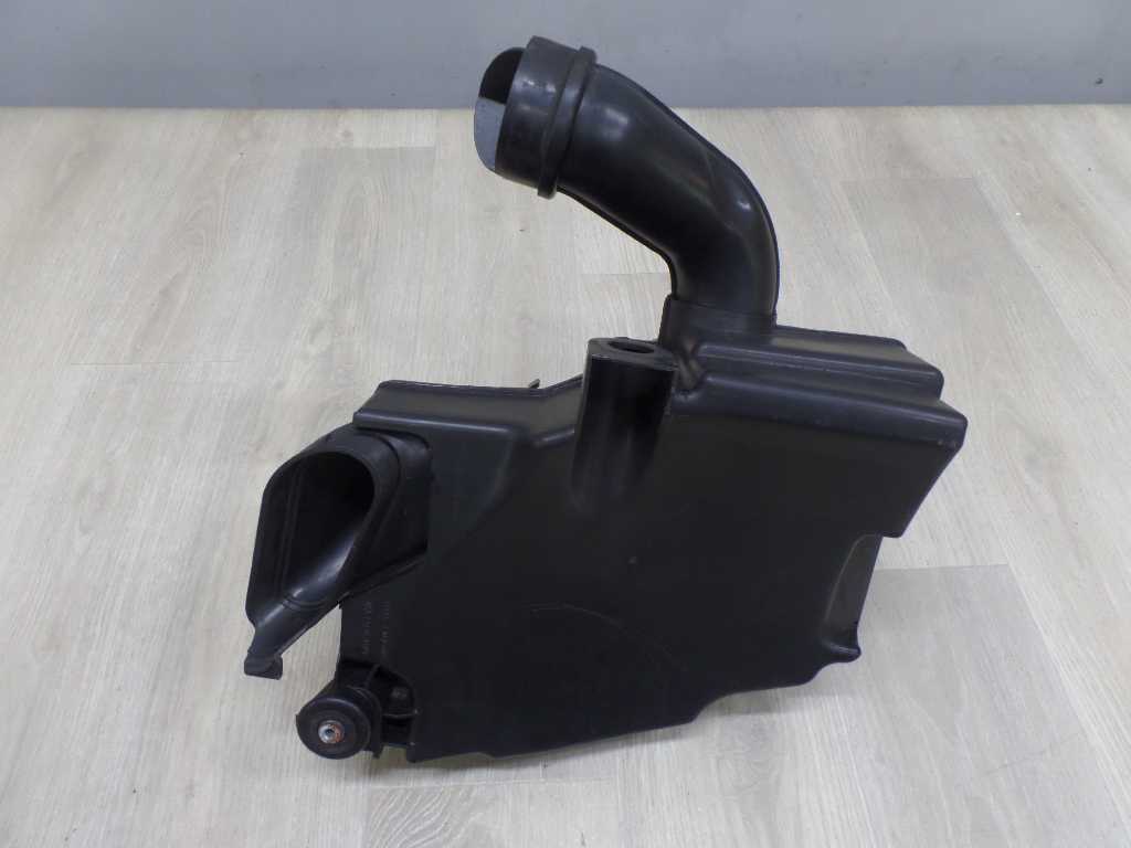 VOLVO FOCUS C-MAX 1.6 1.8 OBUDOWA KOMPUTERA REZONATOR 4M51-9F763-EA