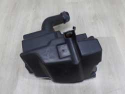 VOLVO FOCUS C-MAX 1.6 1.8 OBUDOWA KOMPUTERA REZONATOR 4M51-9F763-EA