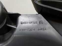 VOLVO FOCUS C-MAX 1.6 1.8 OBUDOWA KOMPUTERA REZONATOR 4M51-9F763-EA