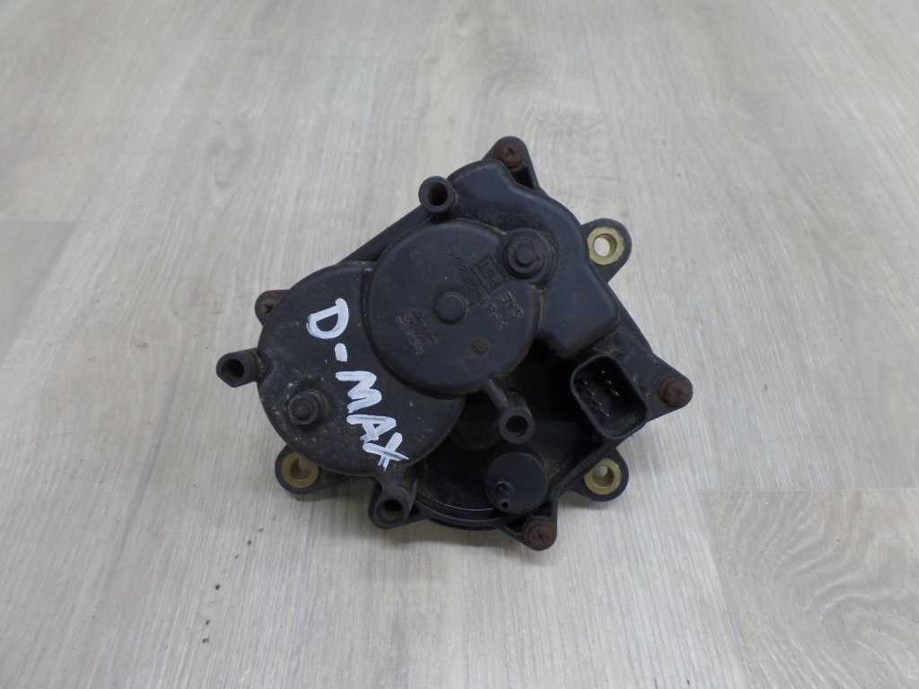 ISUZU D-MAX 2.5 4J 06-12 SILOWNIK NASTAWNIK REDUKTORA 051100-0044