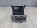 OPEL ASTRA III H ZAFIRA RADIO CD CD30 497316088 EKRAN 13276999