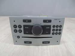 OPEL ASTRA III H ZAFIRA RADIO CD CD30 497316088 EKRAN 13276999