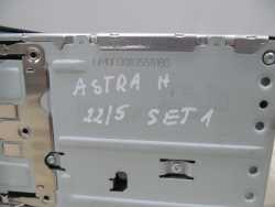 OPEL ASTRA III H ZAFIRA RADIO CD CD30 497316088 EKRAN 13276999