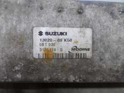FIAT SEDICI SX4 1.6 1.9 DDIS CHLODNICA POWIETRZA INTERCOOLER 05-14 13620-69K50