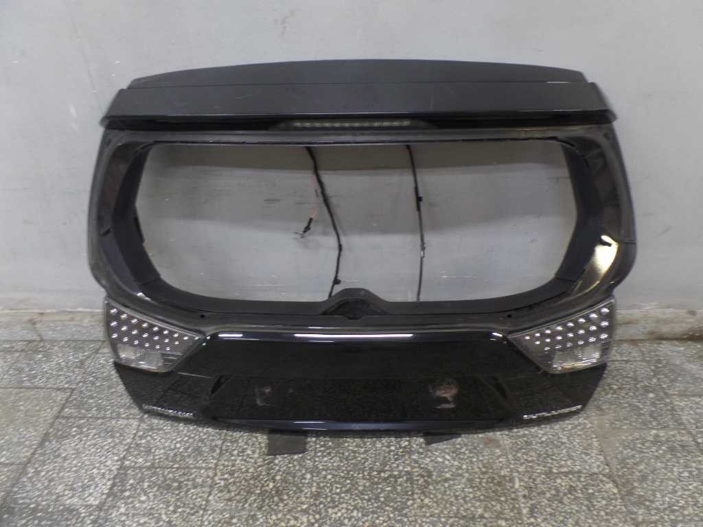 MITSUBISHI OUTLANDER II 06-12 KLAPA BAGAZNIKA