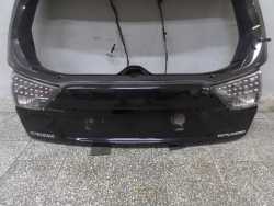 MITSUBISHI OUTLANDER II 06-12 KLAPA BAGAZNIKA