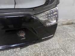 MITSUBISHI OUTLANDER II 06-12 KLAPA BAGAZNIKA