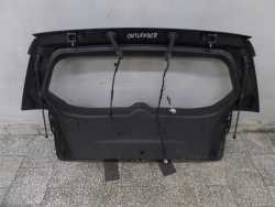 MITSUBISHI OUTLANDER II 06-12 KLAPA BAGAZNIKA